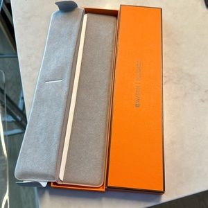Apple Watch hermes box
